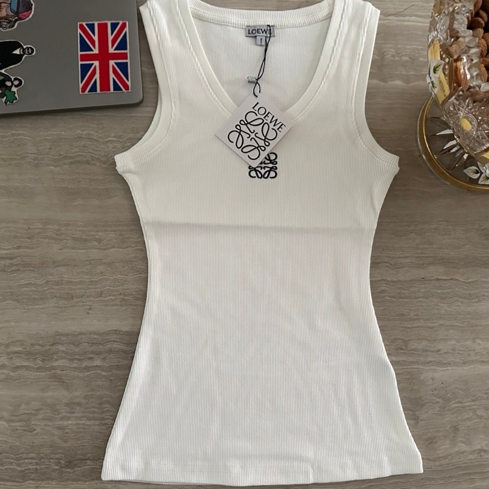 Loewe tank top
